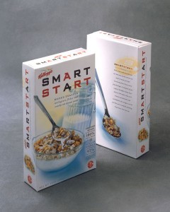 Smart Start brand case study on branding