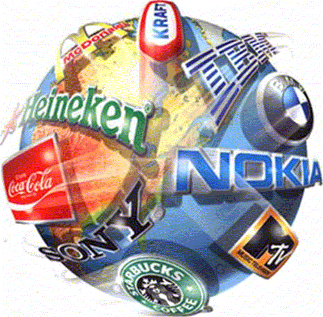 A working definition of Brands