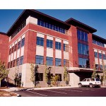 BNBranding new office building