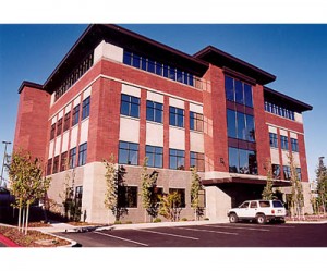 BNBranding new office building