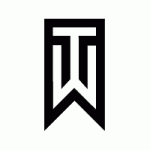 tiger woods comeback logo brand video