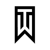 tiger woods logos