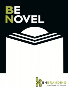 BN_BE_NOVEL_front-2 be novel for better content marketing
